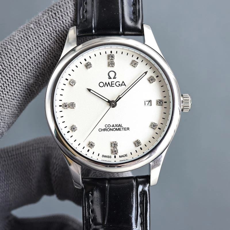 FastDry OMEGA Watches 190949