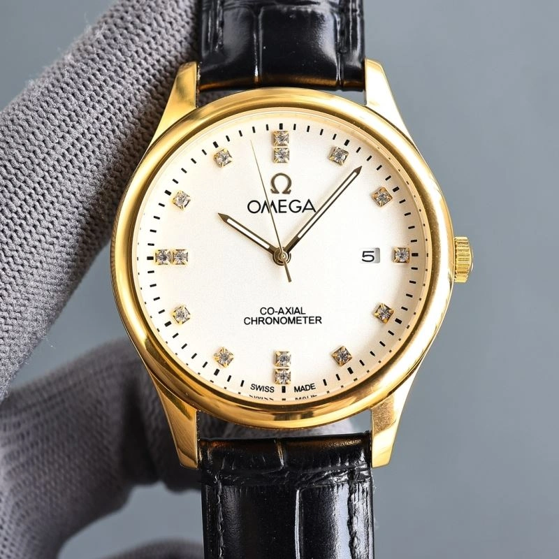 Colorful OMEGA Watches 190950