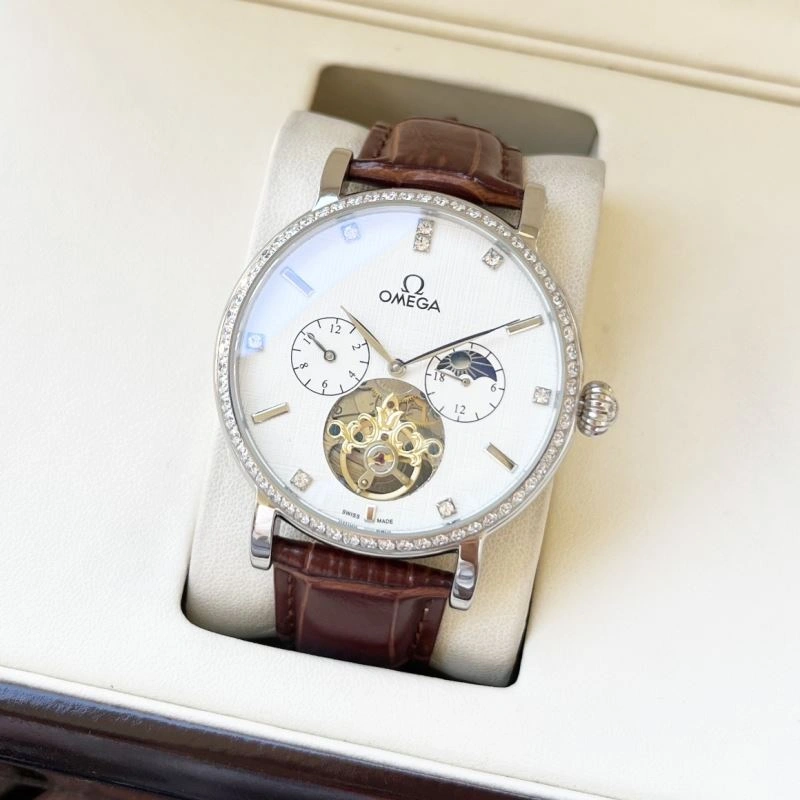 Breathable OMEGA Watches 190978