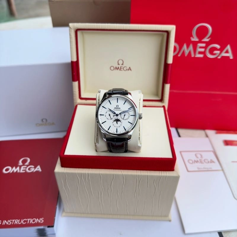 OMEGA Watches Sleek 190958