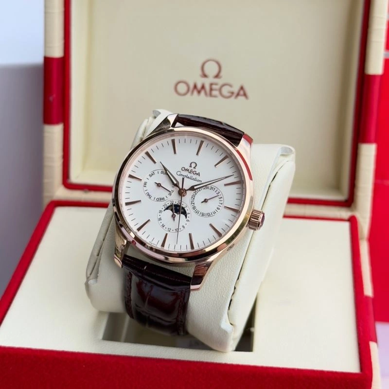 OMEGA Watches SmoothTexture 190953