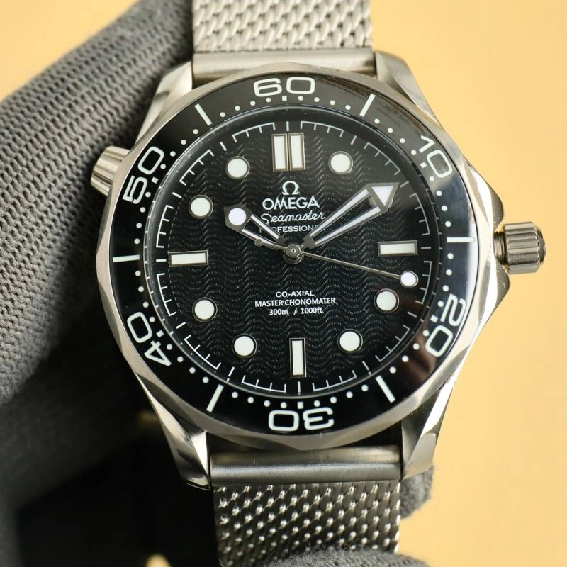 OMEGA Watches Attractive 190971