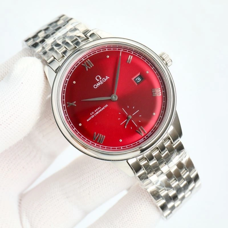 Compact OMEGA Watches 190956