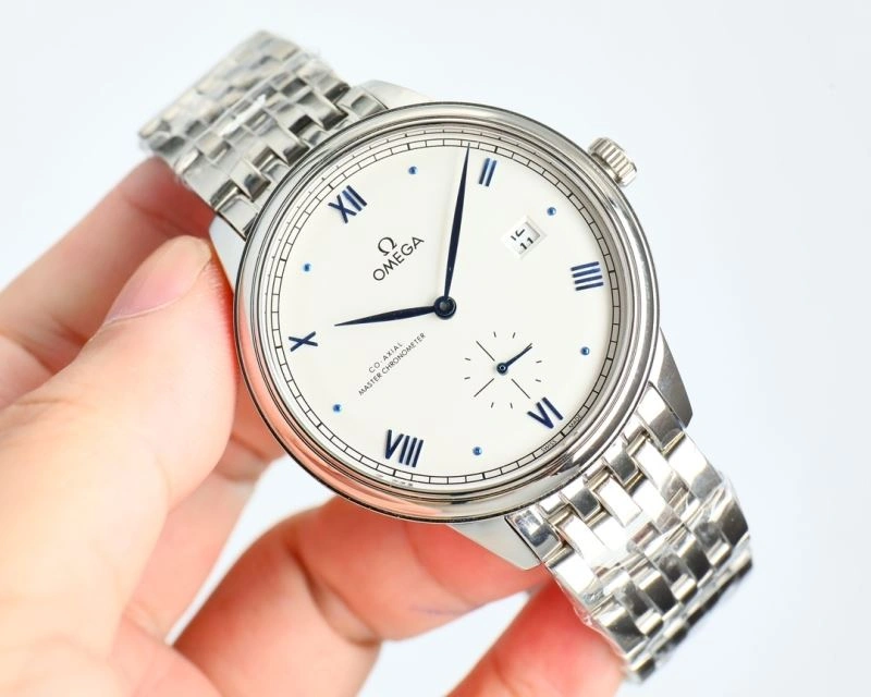 OMEGA Watches FlexibleFit 190965