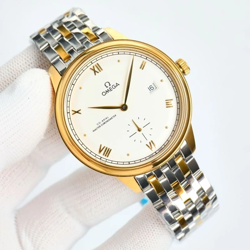 Bright OMEGA Watches 190970