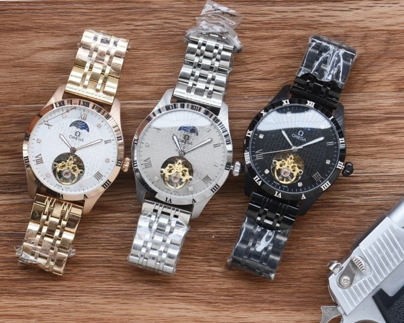 OMEGA Watches UrbanChic 190979