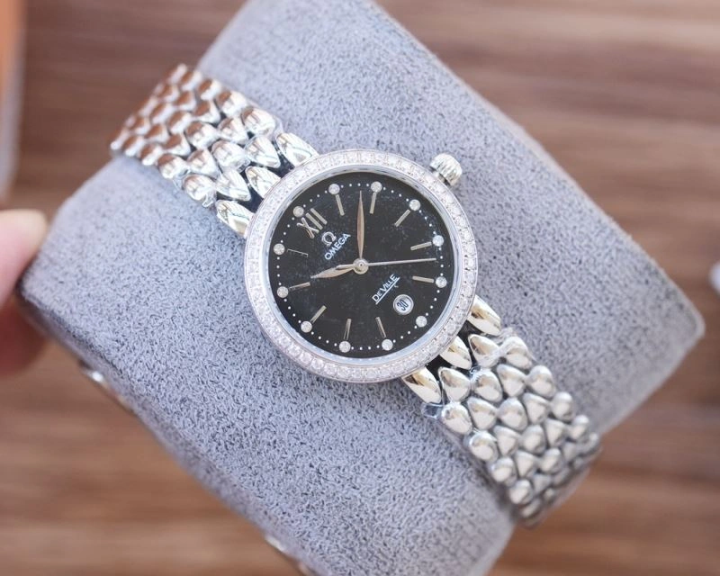OMEGA Watches TechFriendly 190964