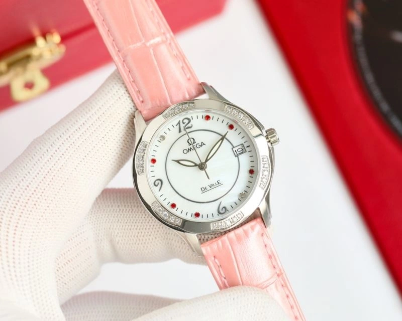 WellDesigned OMEGA Watches 190972