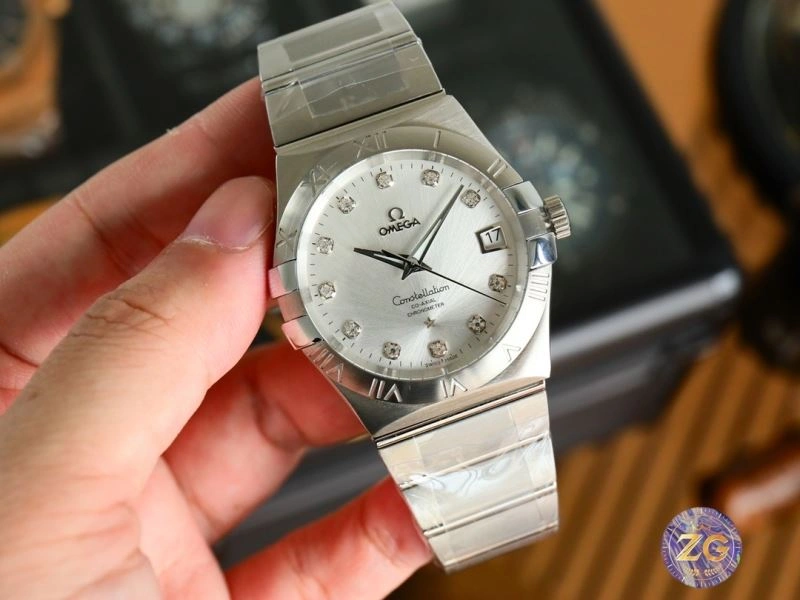 OMEGA Watches Sophisticated 190974