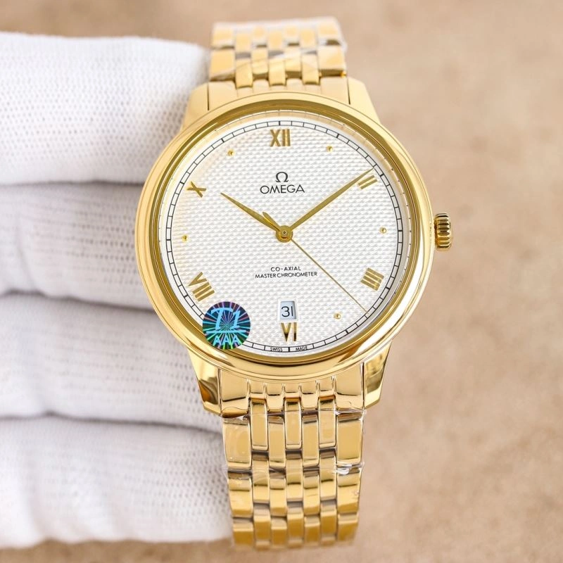 WrinkleFree OMEGA Watches 190960
