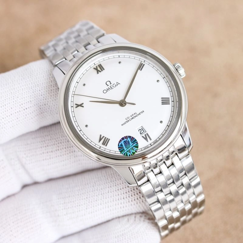 OMEGA Watches FlexibleFit 190946