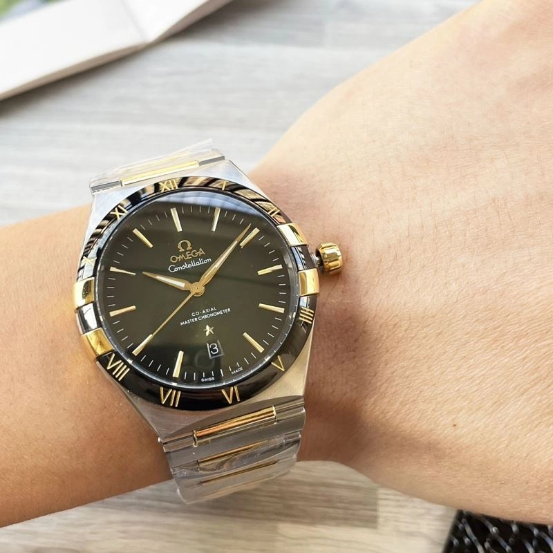 Attractive OMEGA Watches 190947