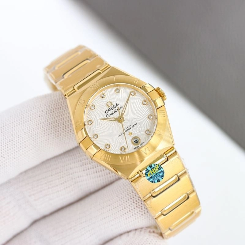 OMEGA Watches OnTrend 190943