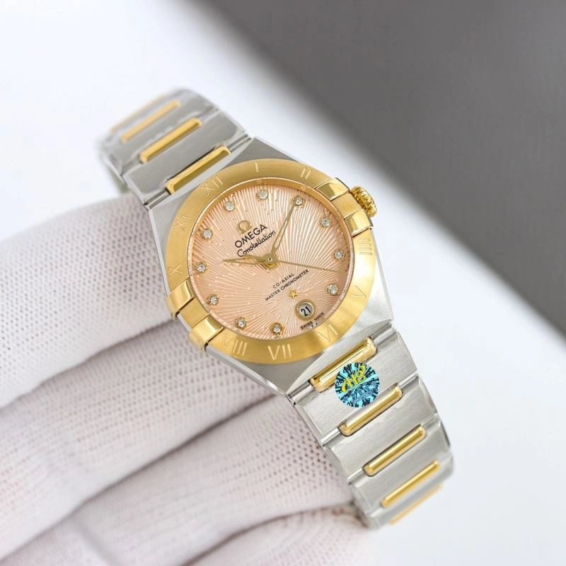OMEGA Watches EyeCatching 190944