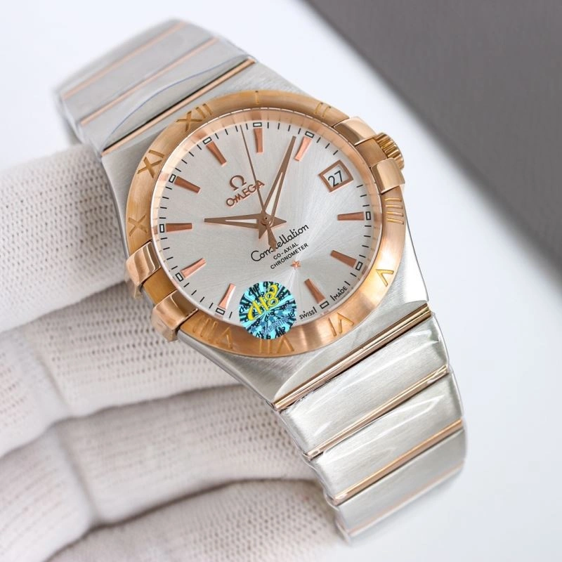 TopPick OMEGA Watches 190928