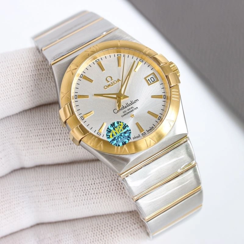 QuickDry OMEGA Watches 190940