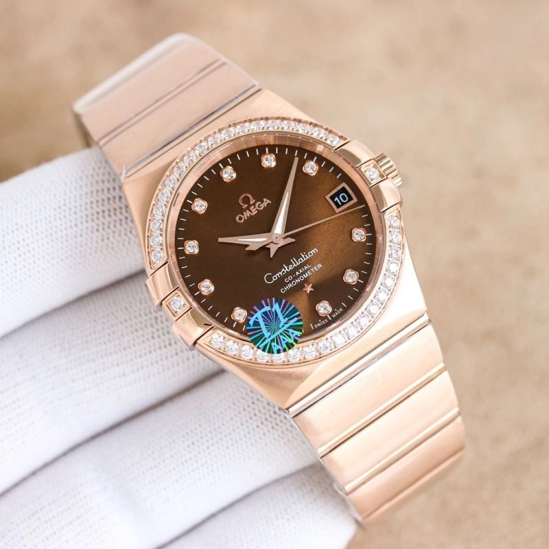 Sophisticated OMEGA Watches 190938