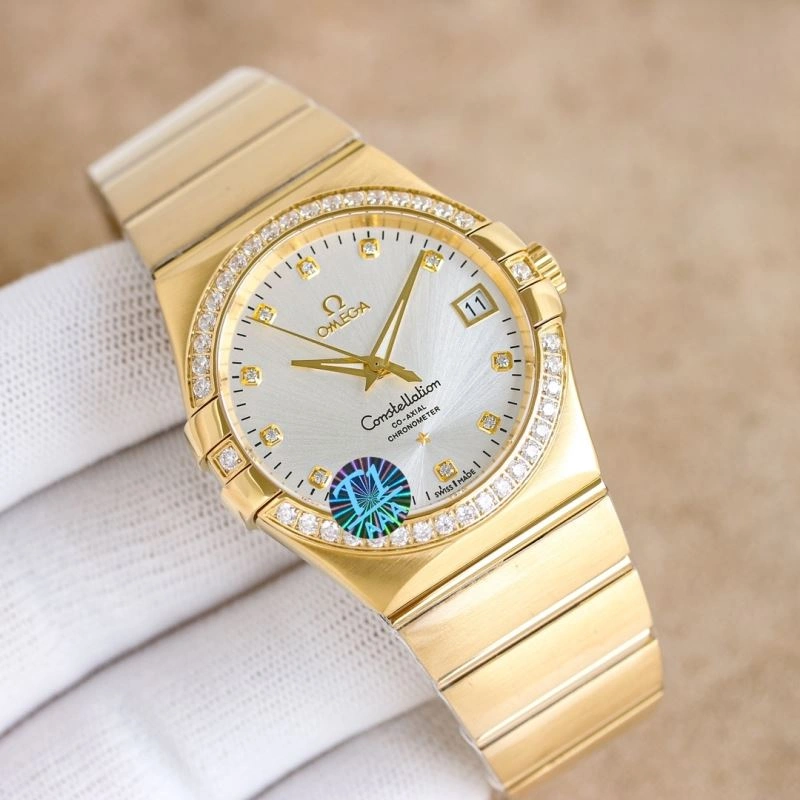Sophisticated OMEGA Watches 190938