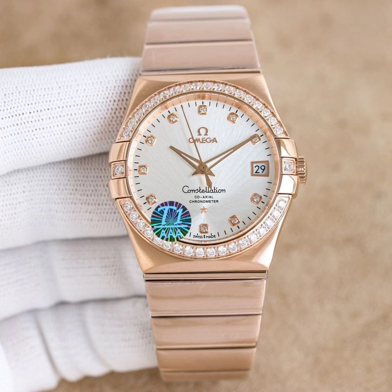 Sophisticated OMEGA Watches 190938