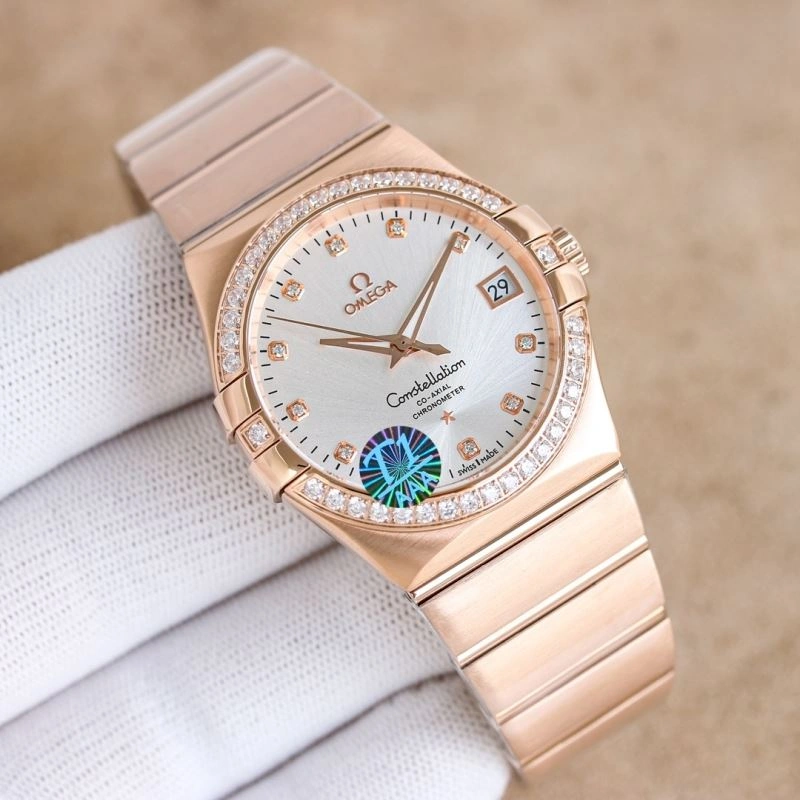 Sophisticated OMEGA Watches 190938