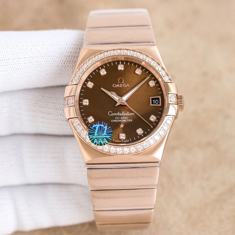 Sophisticated OMEGA Watches 190938