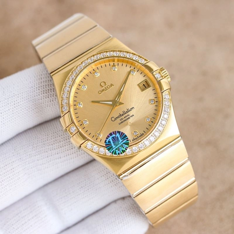 Sophisticated OMEGA Watches 190938