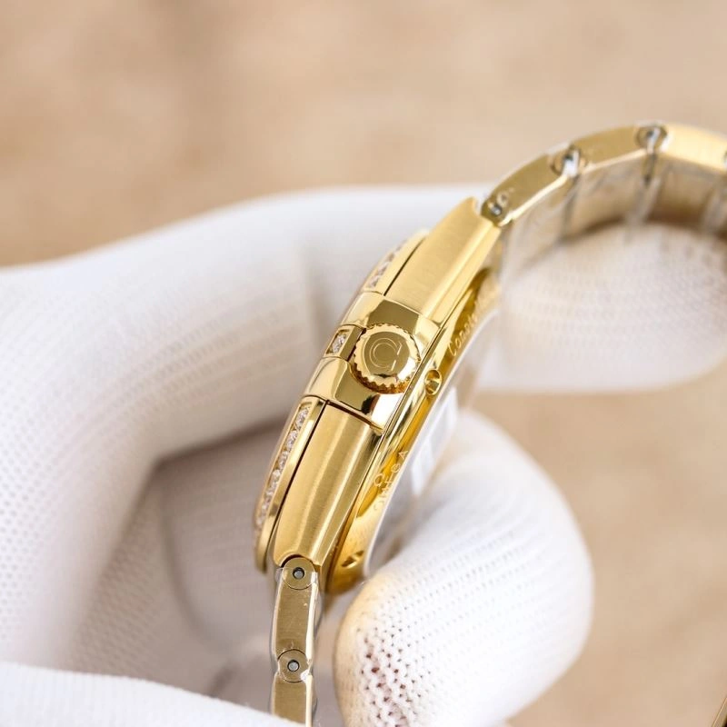 Sophisticated OMEGA Watches 190938