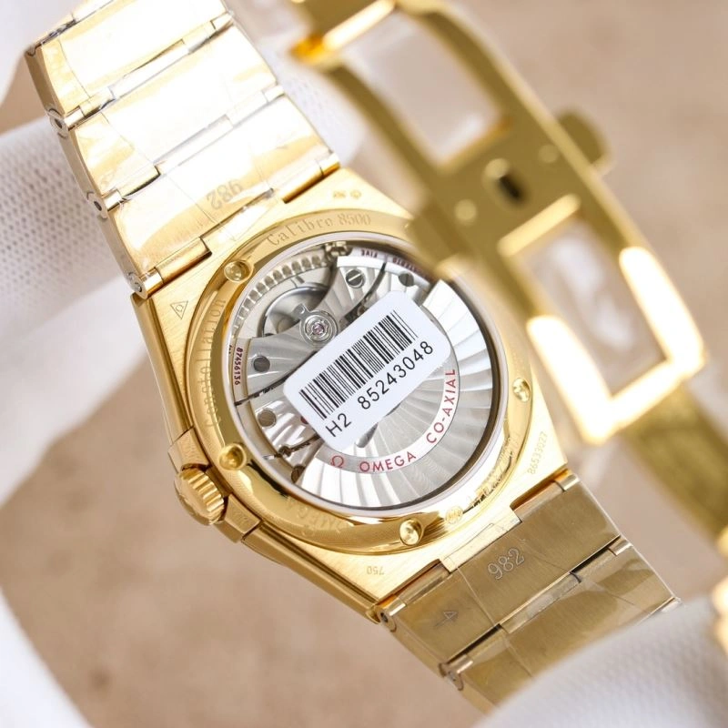 Sophisticated OMEGA Watches 190938
