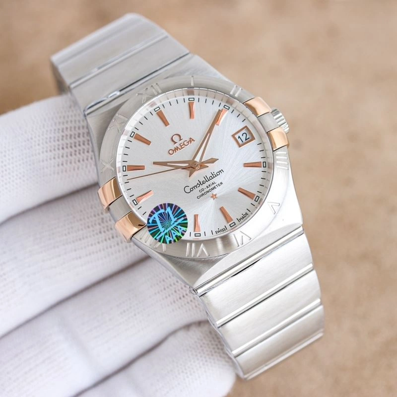 UrbanChic OMEGA Watches 190925