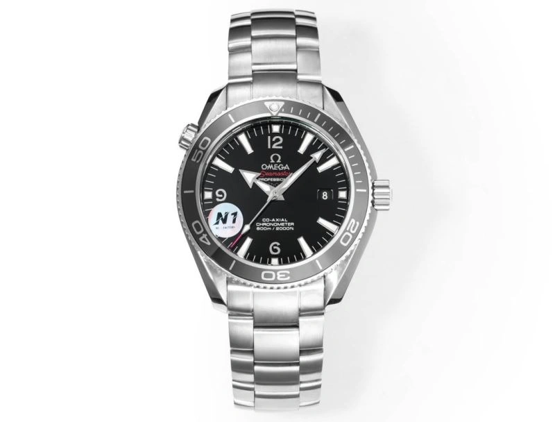 OMEGA Watches Tailored 190923