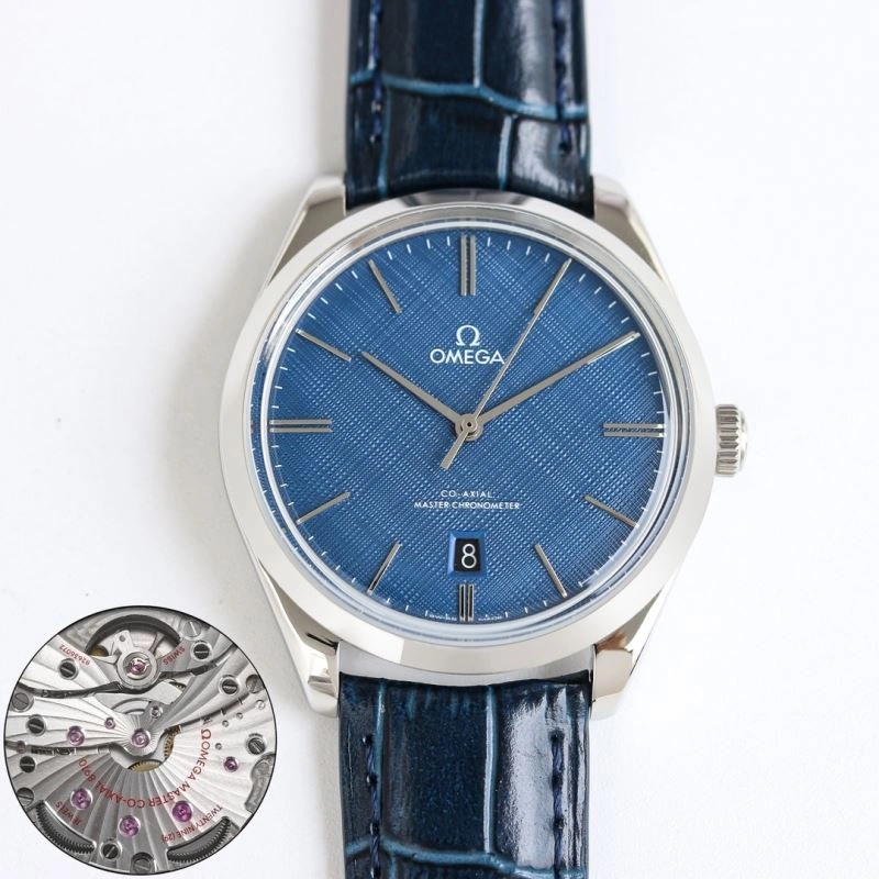 Comfortable OMEGA Watches 190916
