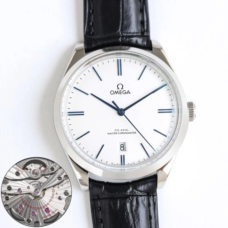 OMEGA Watches Flexible 190930