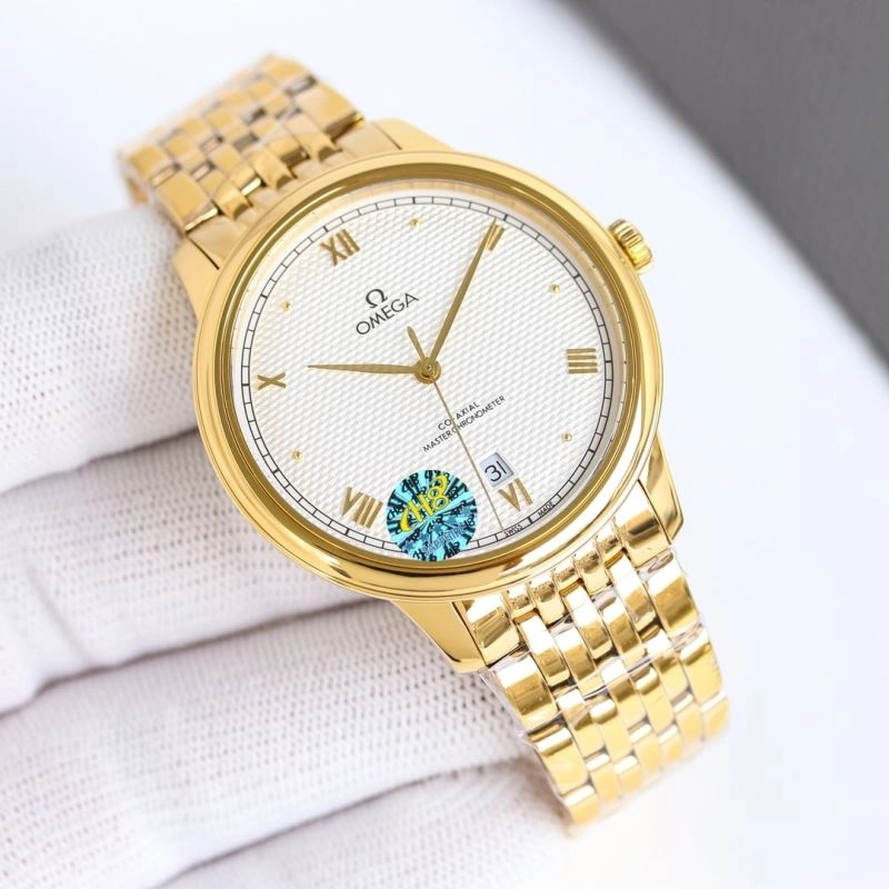 OMEGA Watches SunProtective 190920