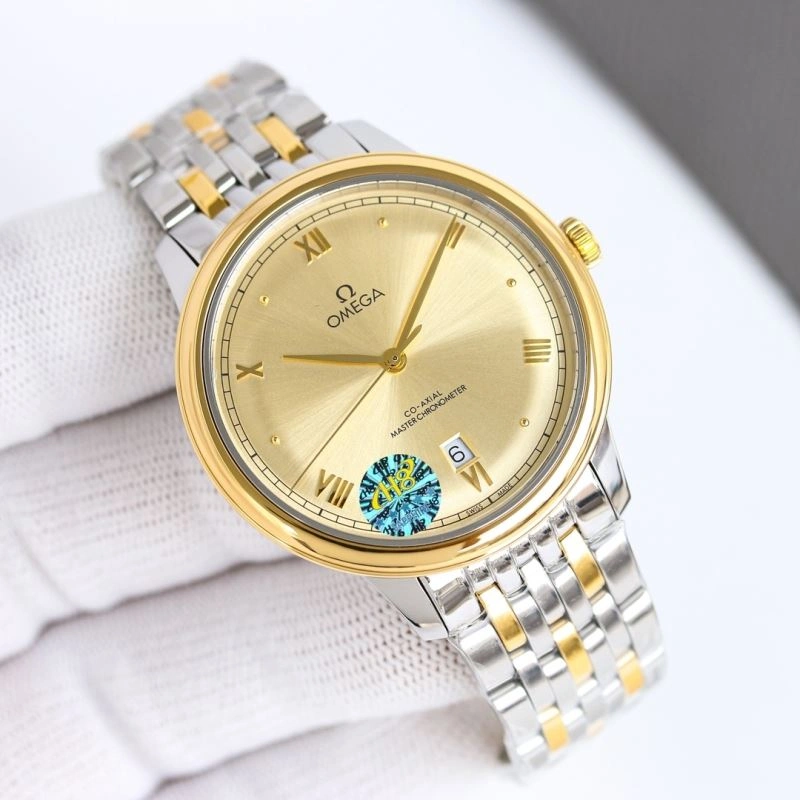 Versatile OMEGA Watches 190941
