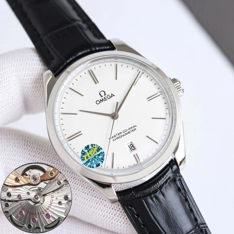 OMEGA Watches Seasonal 190919