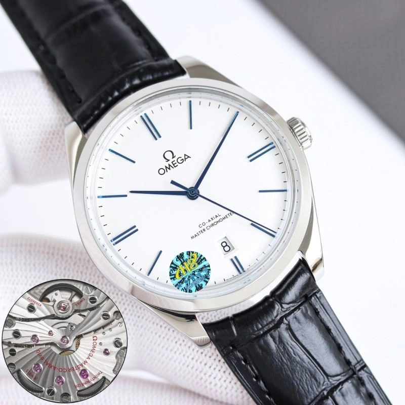 OMEGA Watches Cozy 190924
