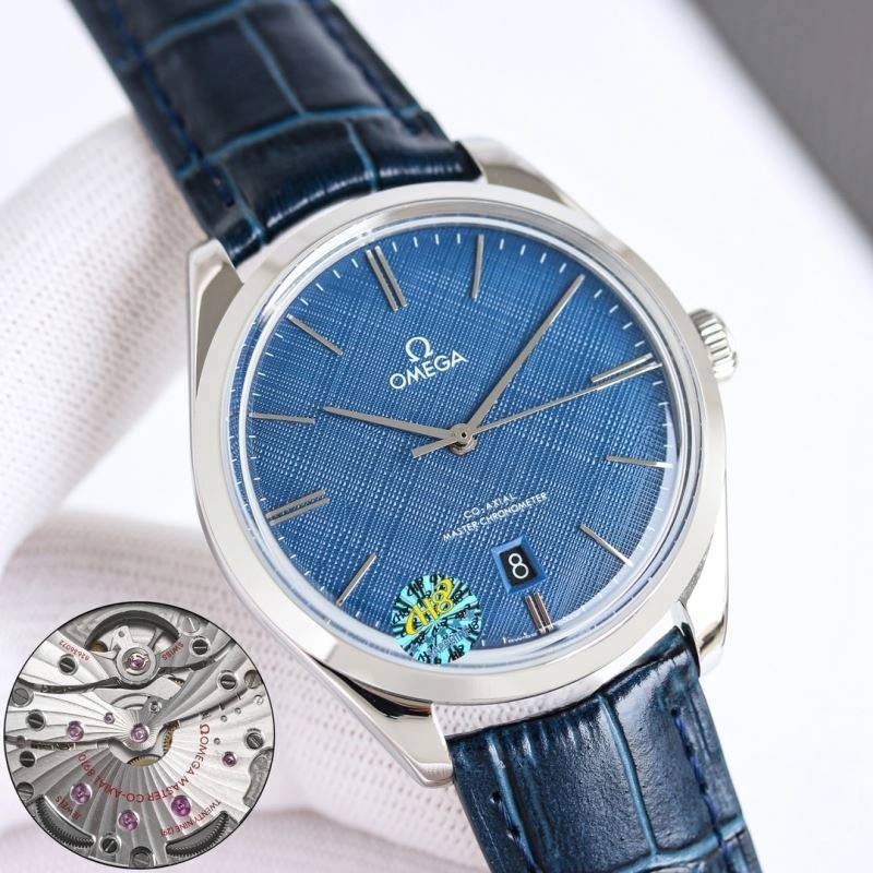 OMEGA Watches Supportive 190918