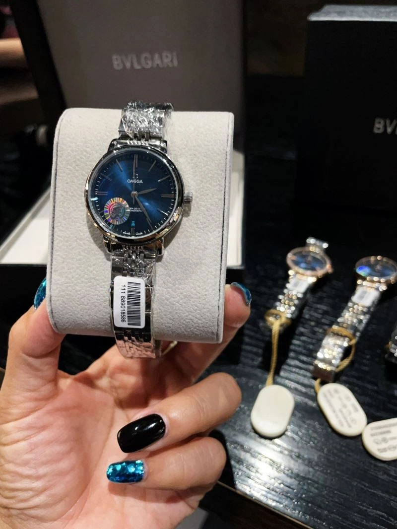 OMEGA Watches Sporty 190909