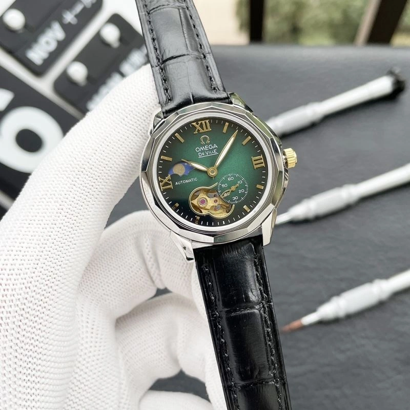 Cozy OMEGA Watches 190937