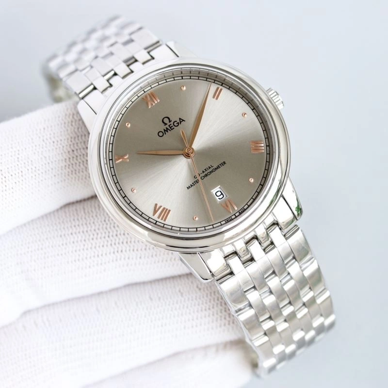 OMEGA Watches Durable 190935