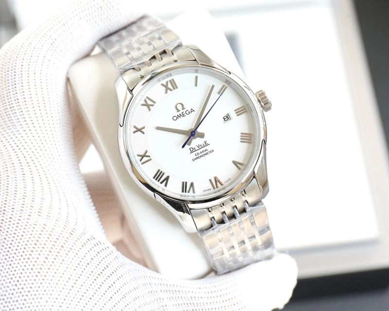 OMEGA Watches Breathable 190926