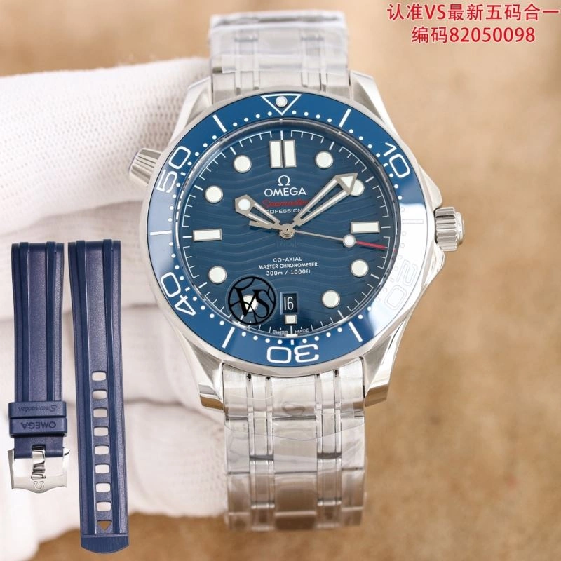Popular OMEGA Watches 190908
