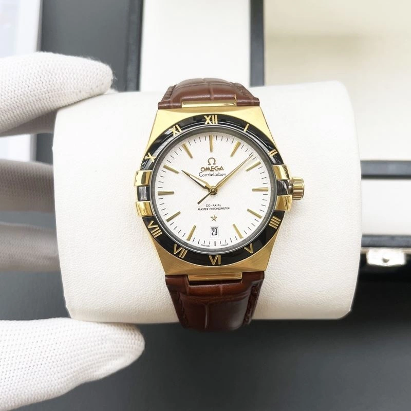OMEGA Watches Flexible 190934