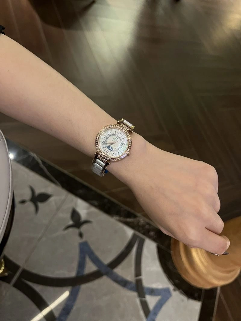 OMEGA Watches Practical 190910