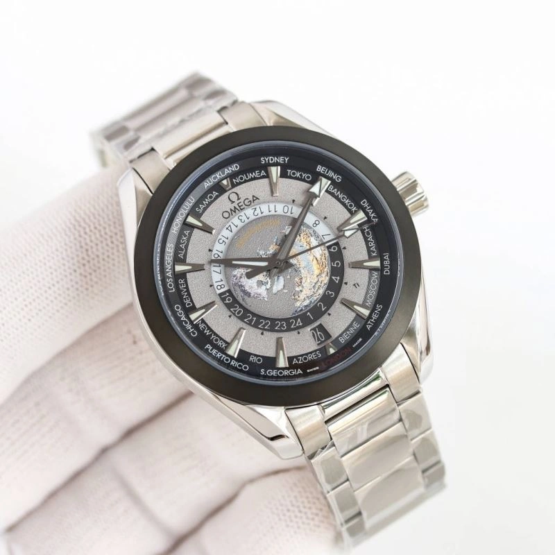 Popular OMEGA Watches 190914