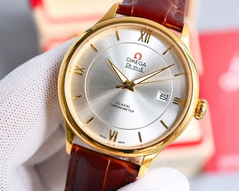 ModernLook OMEGA Watches 190907