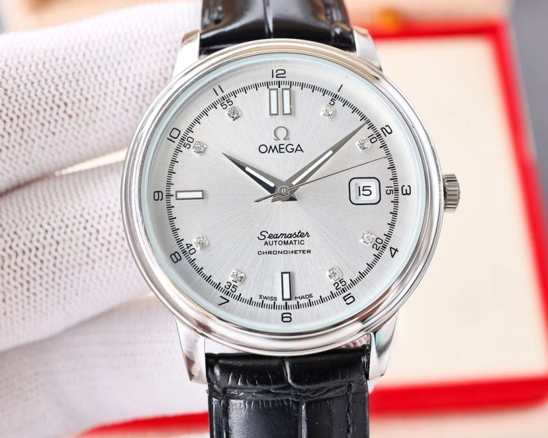Lightweight OMEGA Watches 190905