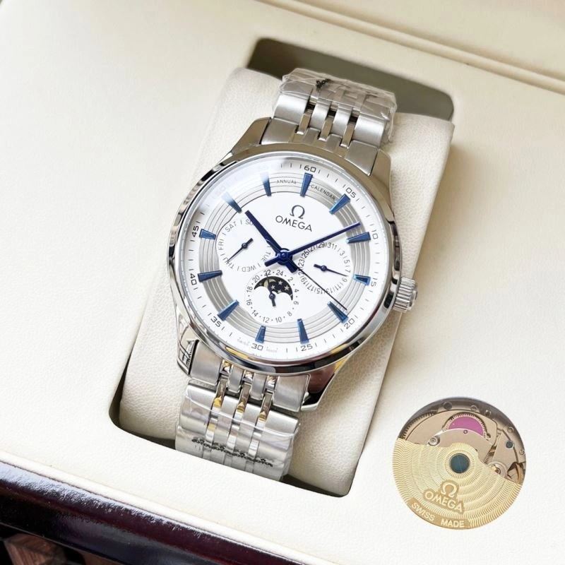 OMEGA Watches Timeless 190901