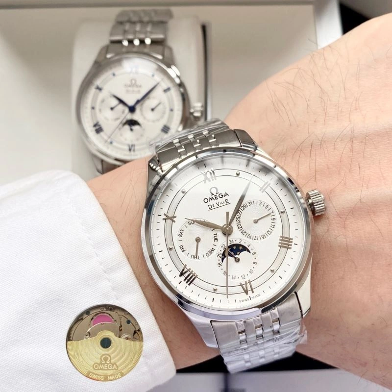 SmartChoice OMEGA Watches 190899
