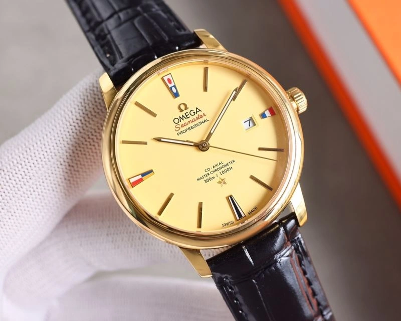OMEGA Watches Contemporary 190897